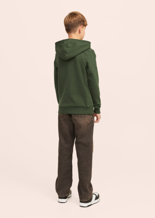 Кофта Kam Jack & Jones