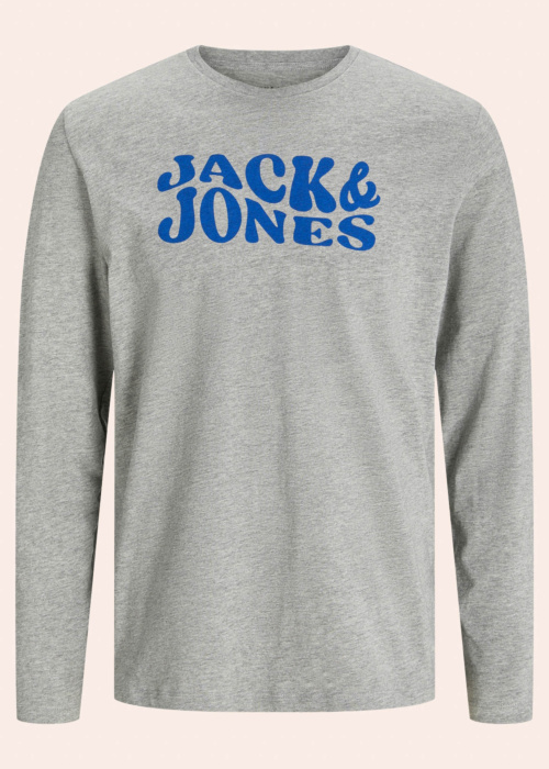 Пижама Elton в подарочной коробке Jack & Jones
