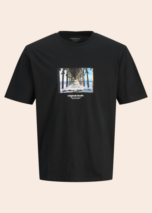 Футболка Vesterbro Jack & Jones