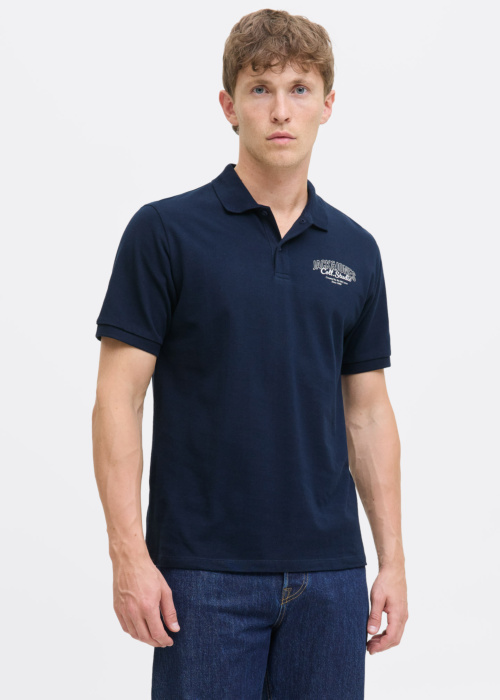 Jack & Jones polo krekls Makoto
