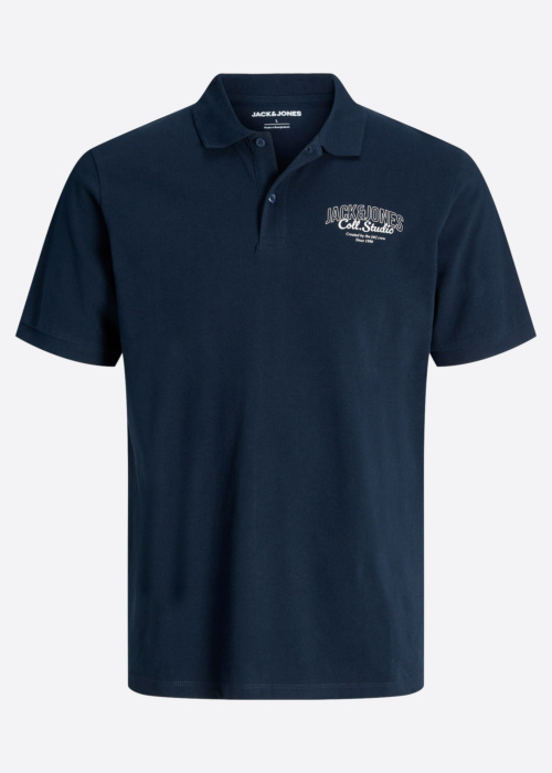 Jack & Jones polo krekls Makoto