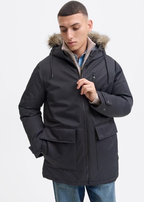 Jack & Jones ziemas parka Charlie