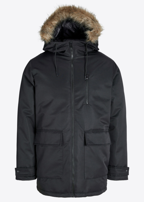 Jack & Jones ziemas parka Charlie