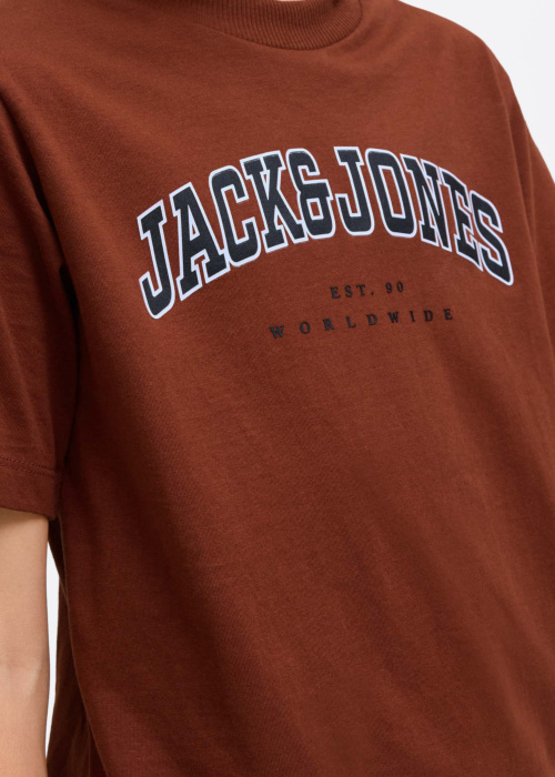 Футболка Urban Jack & Jones