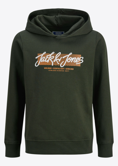 Кофта Urban Jack & Jones