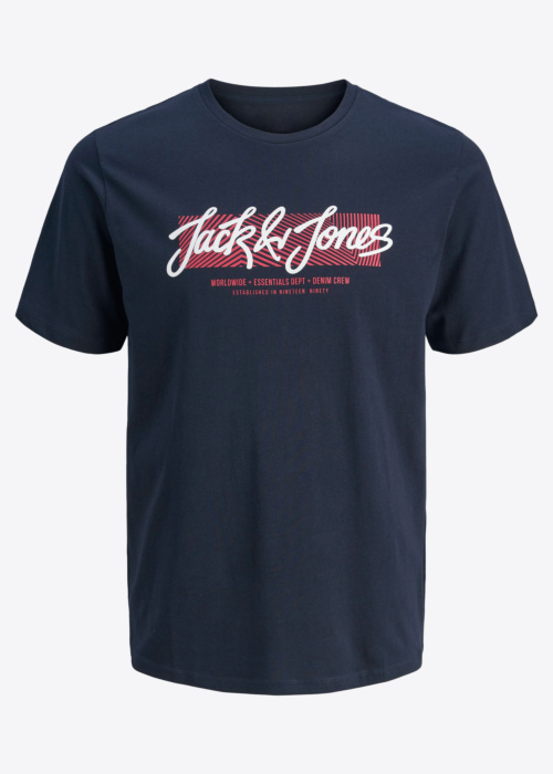 Футболка Urban Jack & Jones