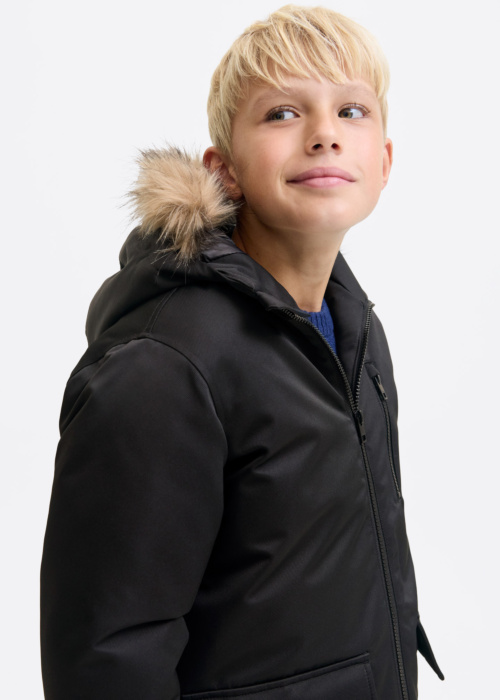 Jack & Jones ziemas parka Urban
