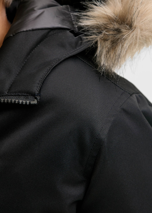 Jack & Jones ziemas parka Urban