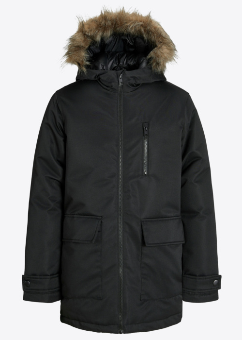 Jack & Jones ziemas parka Urban