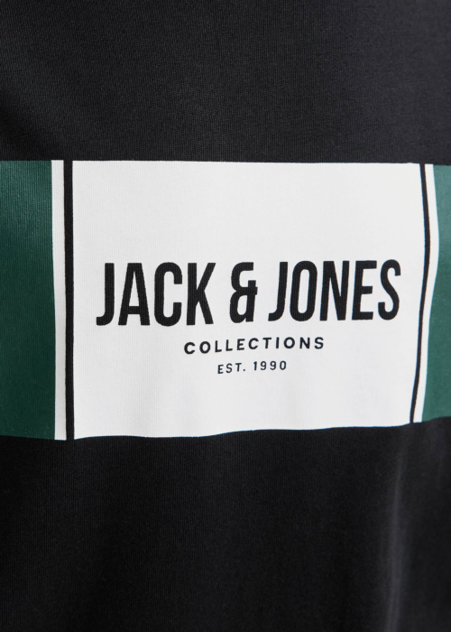 Футболка Urban Jack & Jones