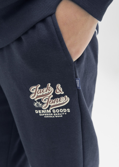 Спортивные штаны логотип Jack & Jones