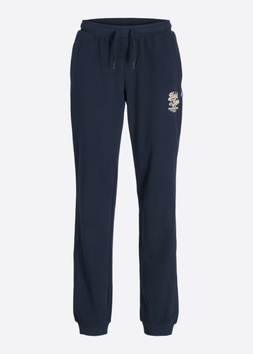 Спортивные штаны логотип Jack & Jones