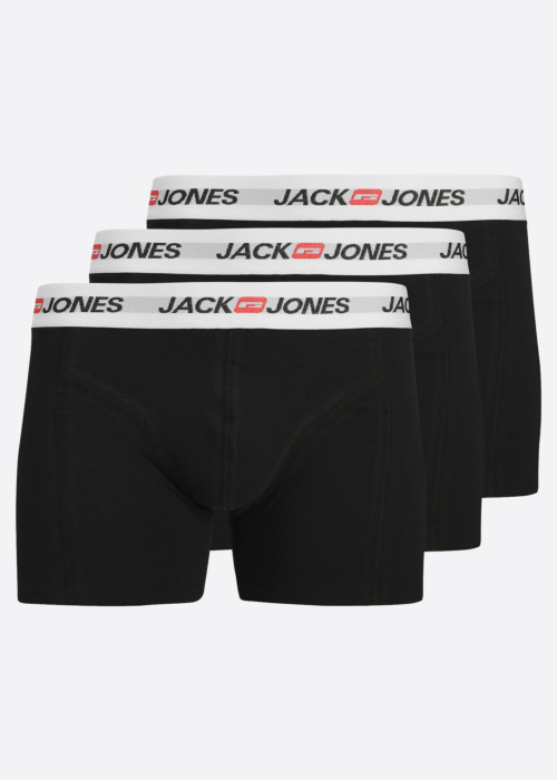 Боксеры Jack & Jones