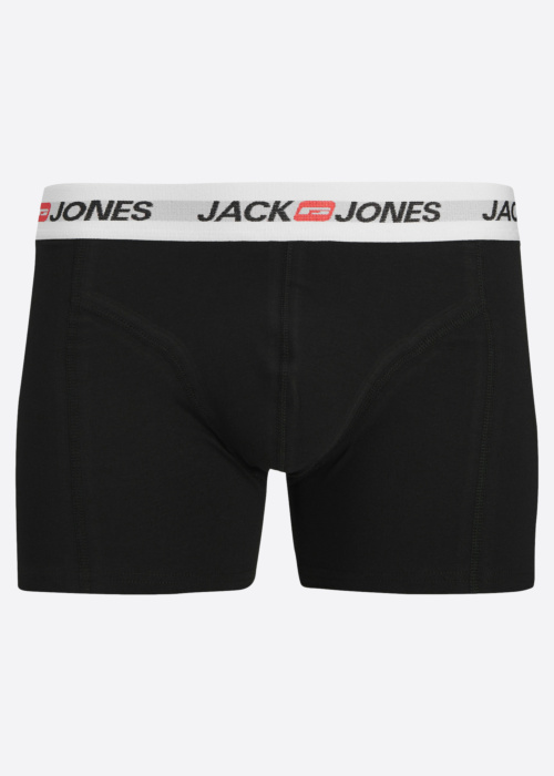 Боксеры Jack & Jones