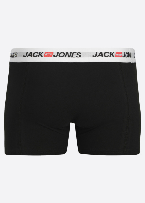 Боксеры Jack & Jones