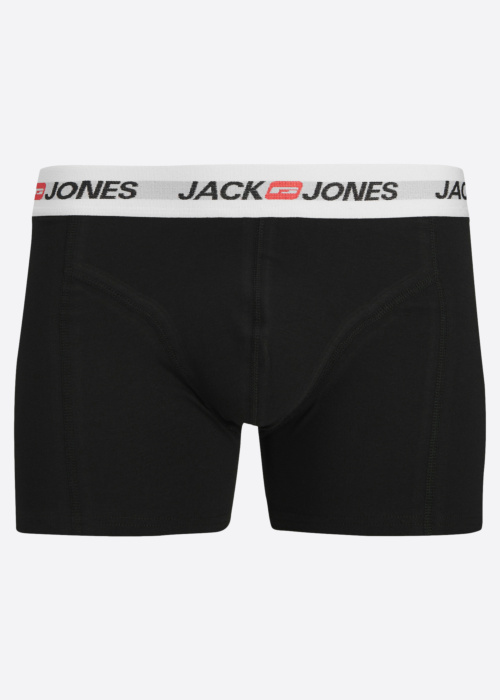 Боксеры Jack & Jones