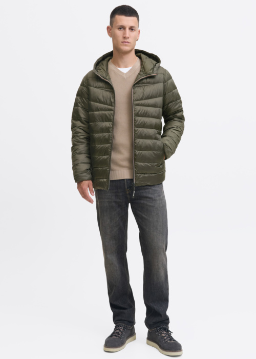 Jack & Jones pavasara-rudens virsjaka West