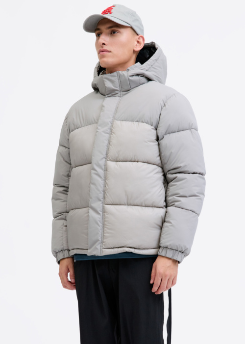 Jack & Jones Ziemas virsjaka Union