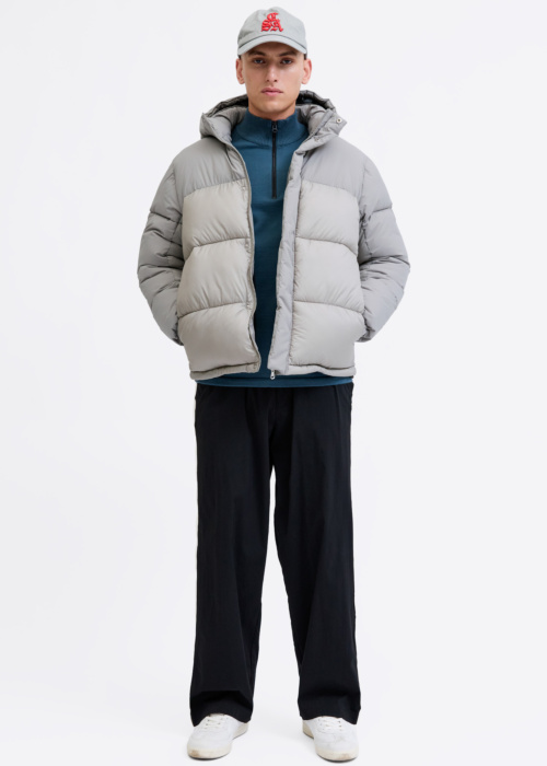 Jack & Jones Ziemas virsjaka Union