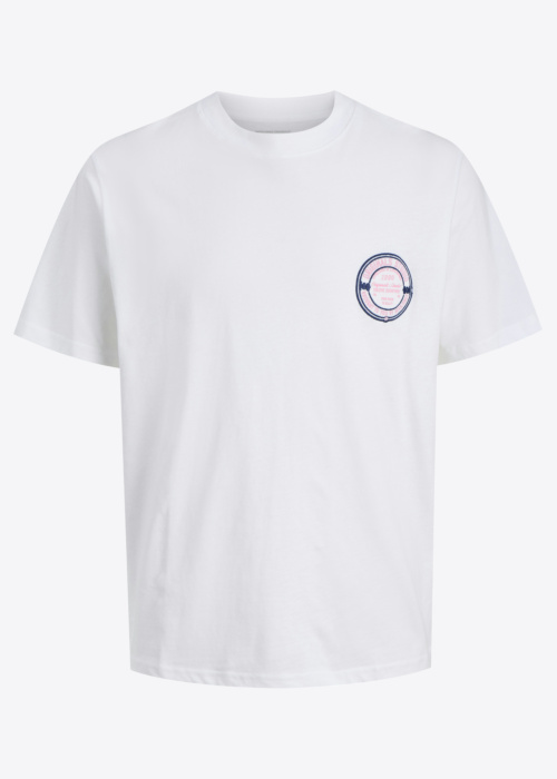 Футболка York Jack & Jones