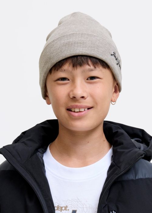 Jack & Jones cepure Burnaby