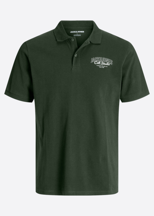 Jack & Jones polo krekls Makoto