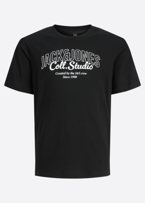 Футболка Urban Jack & Jones