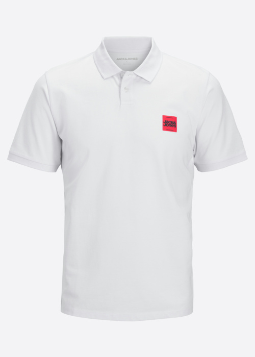 Jack & Jones polo krekls Brandy