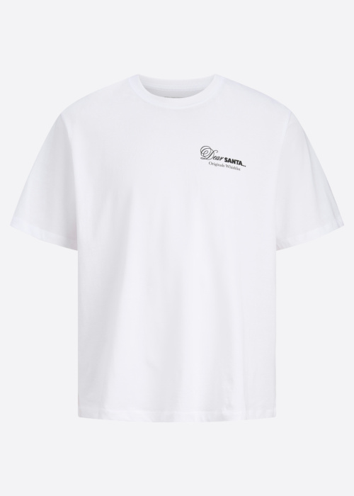 Футболка Holiday Spirit Jack & Jones