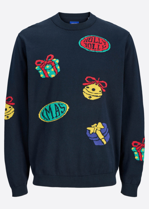 Jack & Jones adījums Holiday