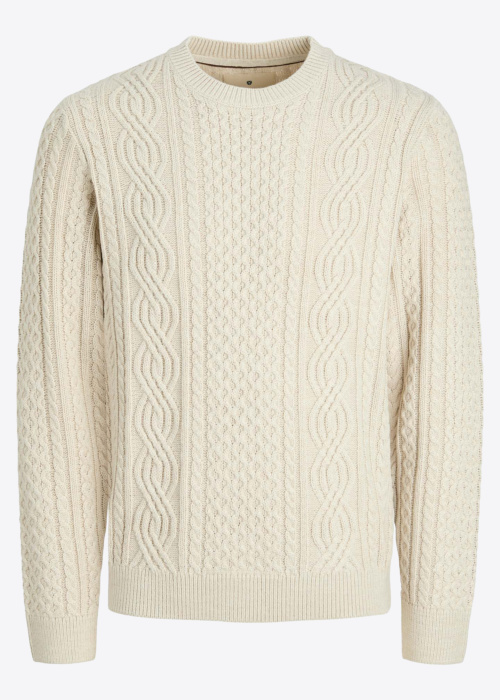 Jack & Jones adījums Blusean