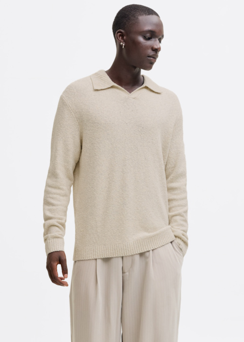 Jack & Jones adījums Maverick