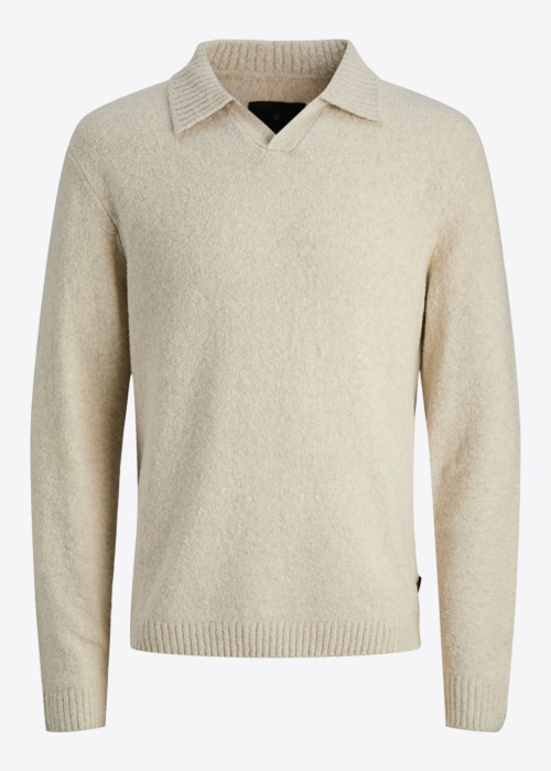 Jack & Jones adījums Maverick