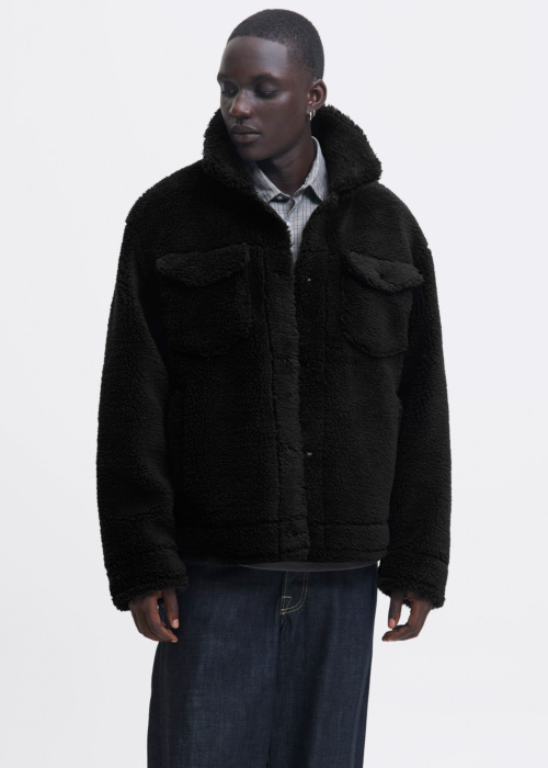 Jack & Jones Ziemas virsjaka Fade