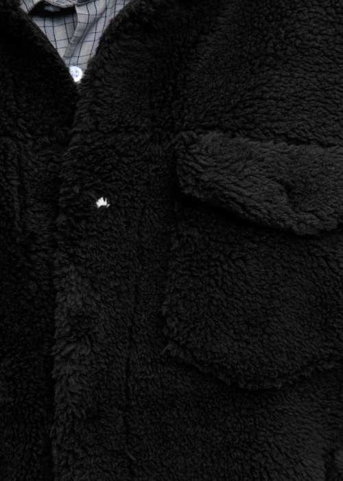 Jack & Jones Ziemas virsjaka Fade