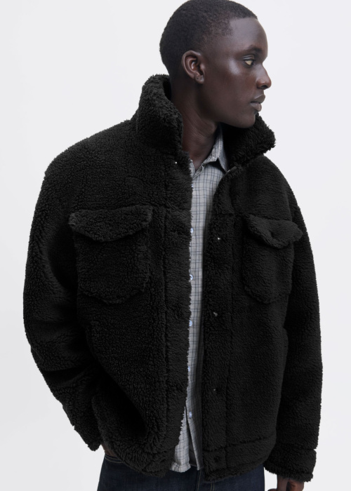 Jack & Jones Ziemas virsjaka Fade