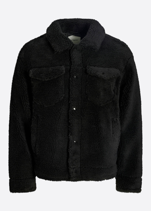 Jack & Jones Ziemas virsjaka Fade