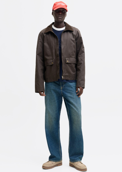 Jack & Jones džinsa bikses Ted