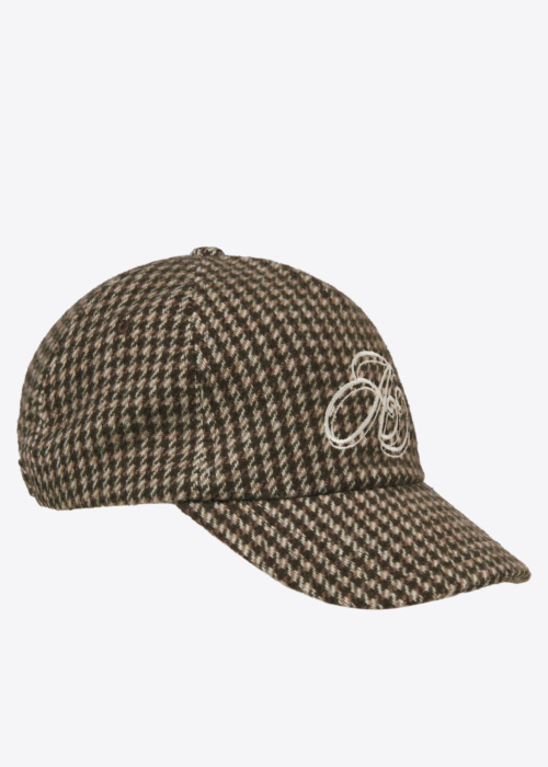 Jack & Jones cepure ar nagu Frame