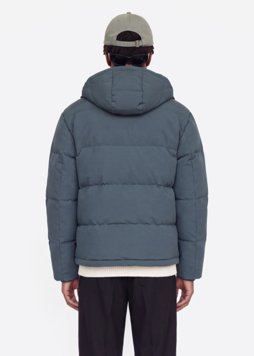 Стёганая зимняя куртка Soho Jack & Jones