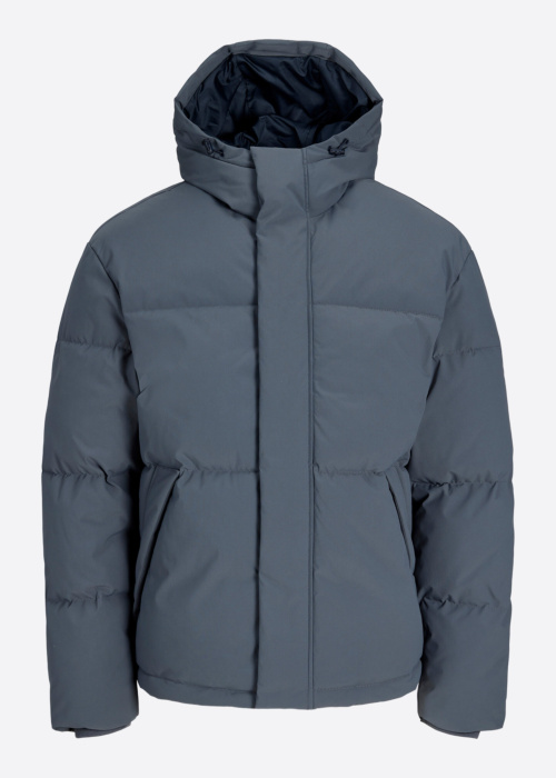 Стёганая зимняя куртка Soho Jack & Jones