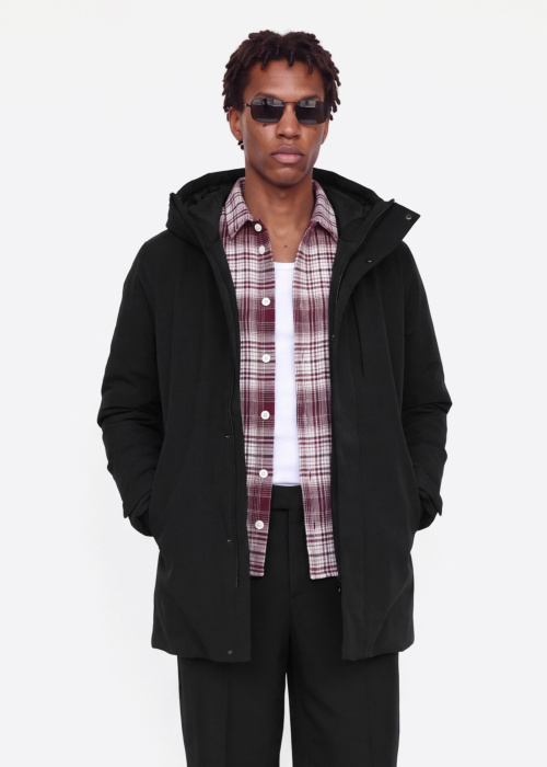 Jack & Jones ziemas parka Keen parka