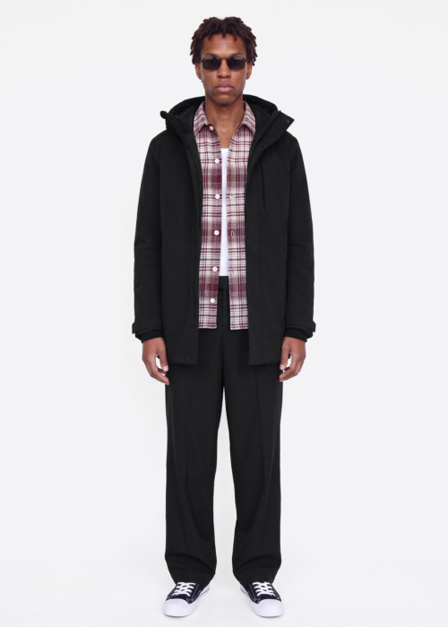 Jack & Jones ziemas parka Keen parka