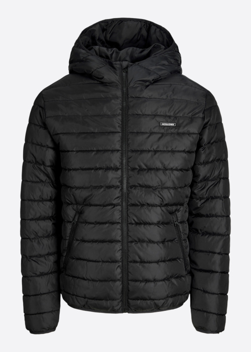Jack & Jones stepeta pavasara-rudens virsjaka Elvis