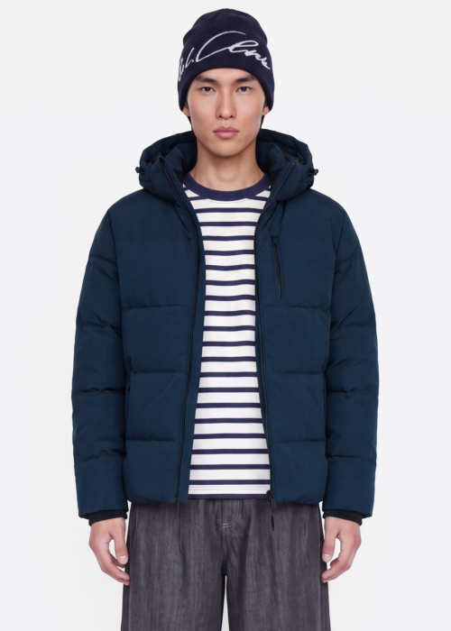 Jack & Jones stepeta ziemas jaka Becks