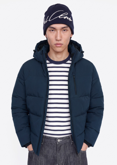 Jack & Jones stepeta ziemas jaka Becks