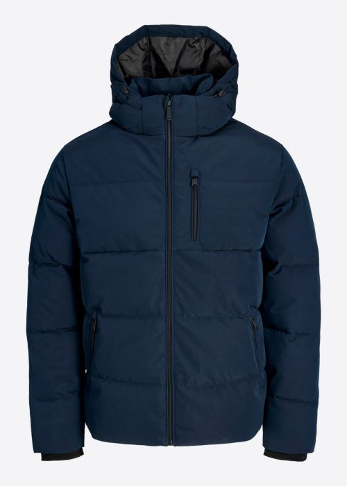 Jack & Jones stepeta ziemas jaka Becks