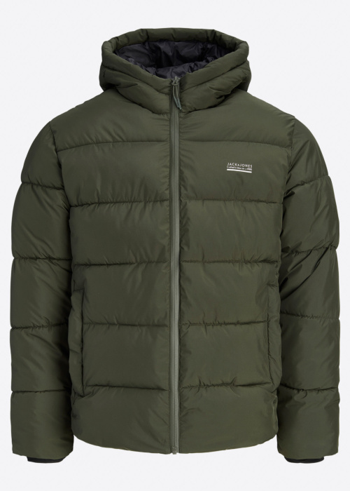 Стёганая зимняя куртка Freddie Jack & Jones
