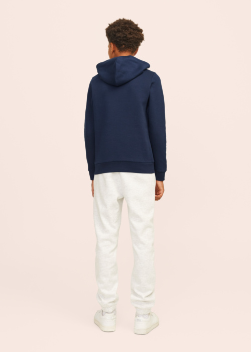 Кофта Corp логотип Sweat Hood Jnr Jack & Jones