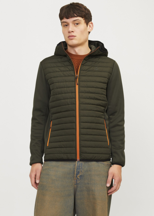 Весенне-осенняя куртка Multi Jack & Jones